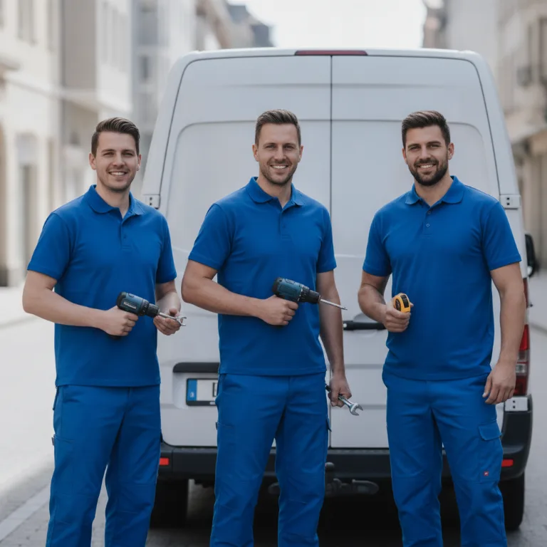 Rollladenreparatur Münsingen